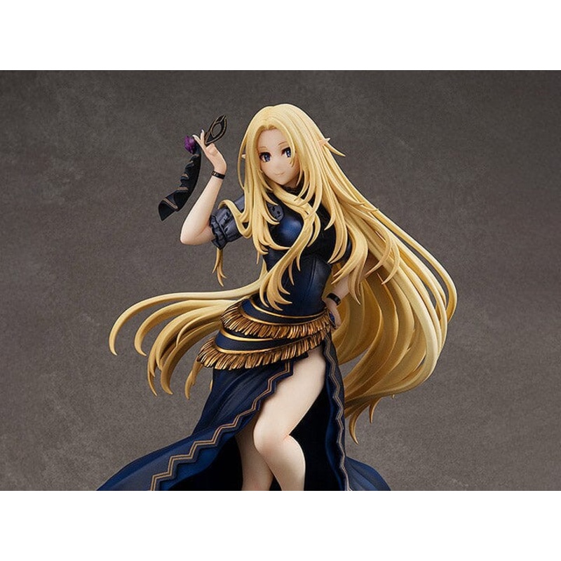 The Eminence in Shadow KD Colle Alpha (Dress Ver.) 1/7 Scale Figure