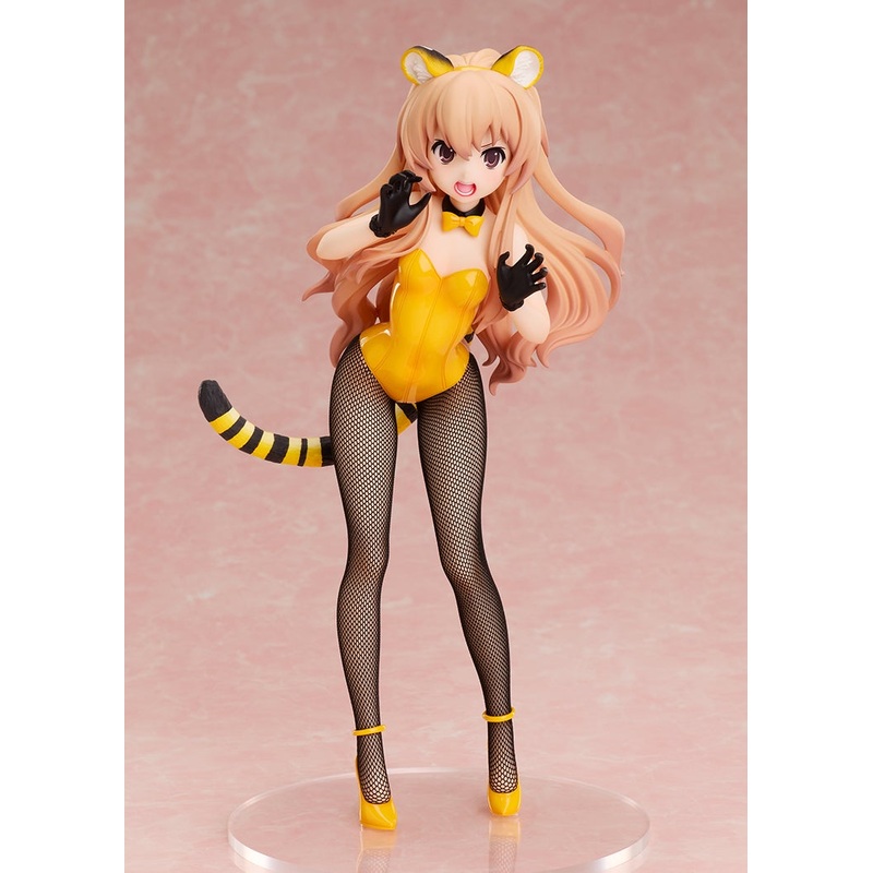 Toradora! – Taiga Aisaka: Tiger Ver. 1/6 Scale Figure