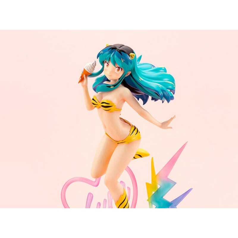 Urusei Yatsura ArtFX J Lum 1/7 Scale Figure
