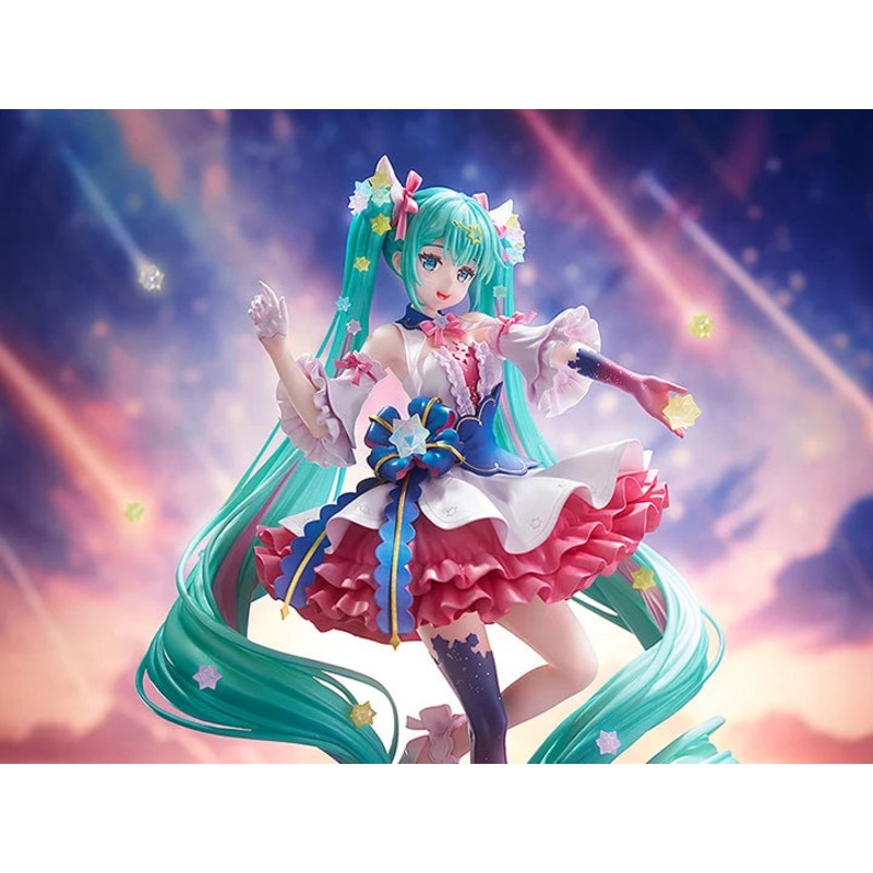 Vocaloid Creators Collection Figure Hatsune Miku (Rosuuri Ver.) 1/7 Scale Figure