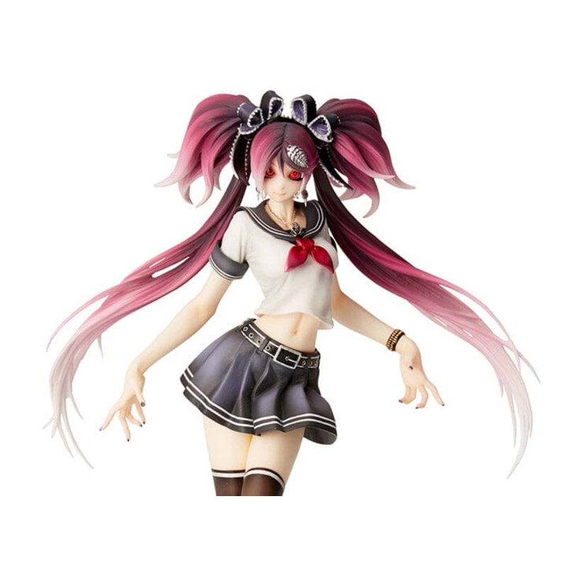 Vocaloid Hdge No.13 Shiemi Ishibai (Ca Sailor Uniform Ver) Figure (Reissue)
