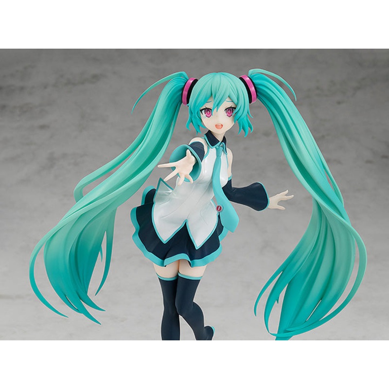 Vocaloid Pop Up Parade L Hatsune Miku (Because You’re Here Ver.)