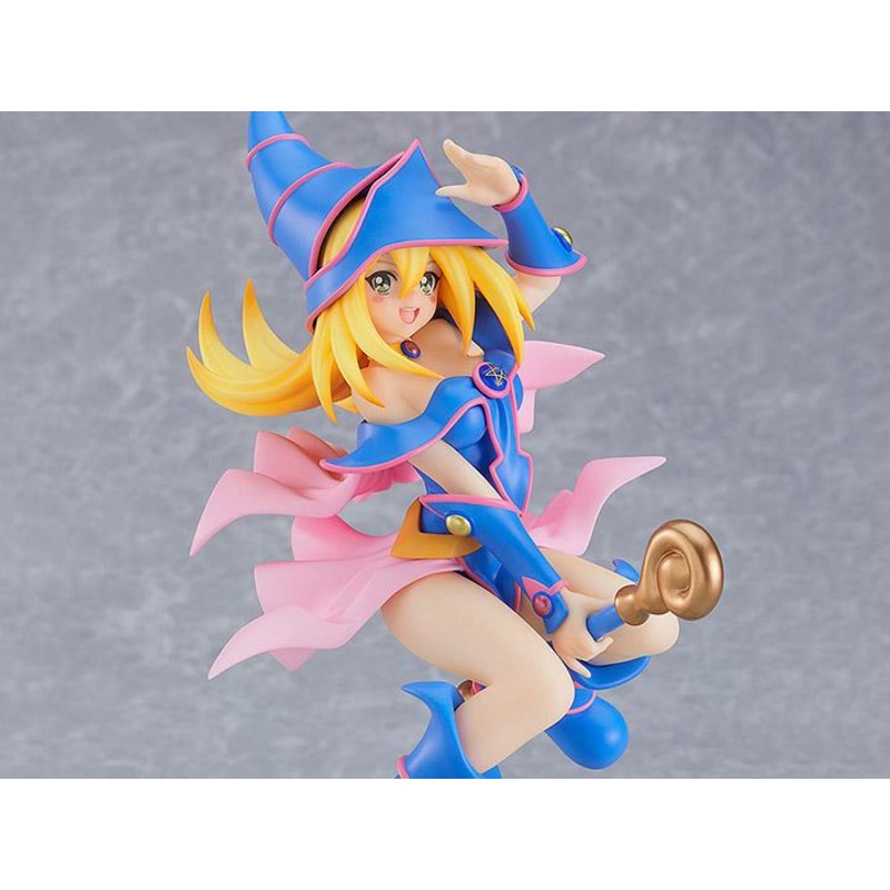 Yu-Gi-Oh! Pop Up Parade Dark Magician Girl
