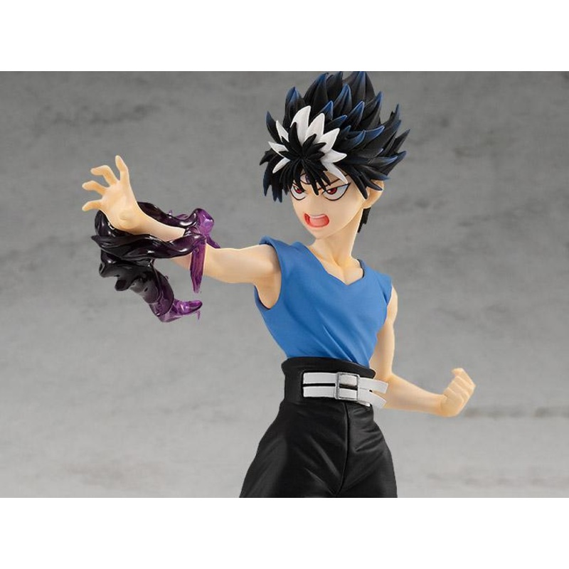 Yu Yu Hakusho Pop Up Parade Hiei