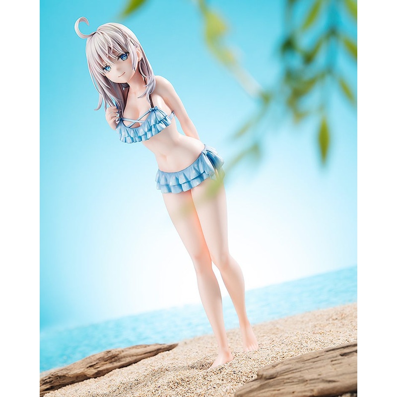 Alya Sometimes Hides Her Feelings in Russian – Alisa Mikhailovna Kujou: Vacation Swimsuit Ver. 1/7 Scale Figure