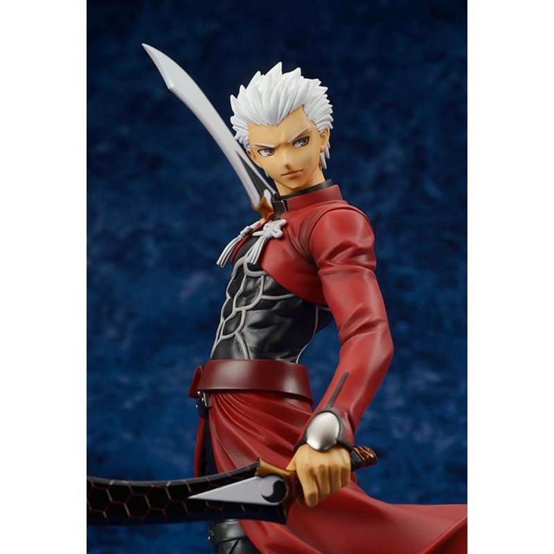 Archer 1/8th Scale- Fate/Stay Night