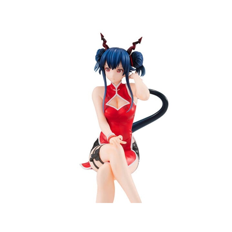 Arknights Ch’en Noodle Stopper Figure