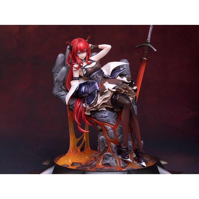 Arknights Surtr (Magma Ver.) 1/7 Scale Figure