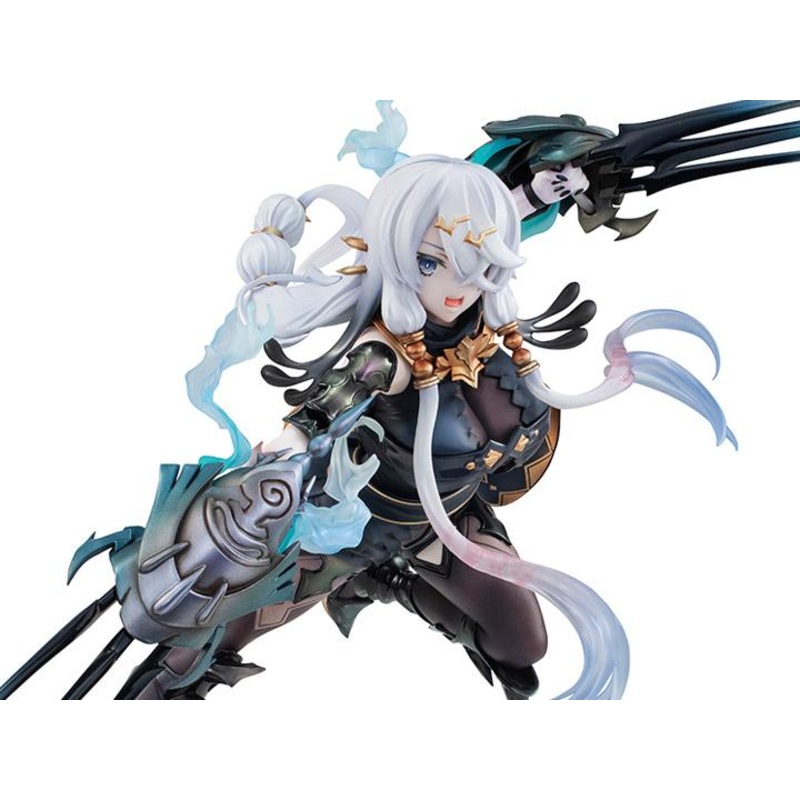 Atelier Ryza: Ever Darkness & the Secret Hideout Lucrea Lila Figure