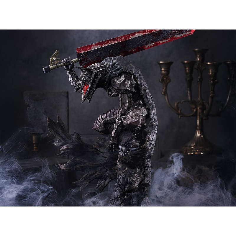 Berserk Pop Up Parade XL Guts (Berserker Armor Ver.)