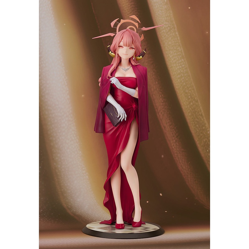Blue Archive – Aru (Dress) 1/7 Scale Figure