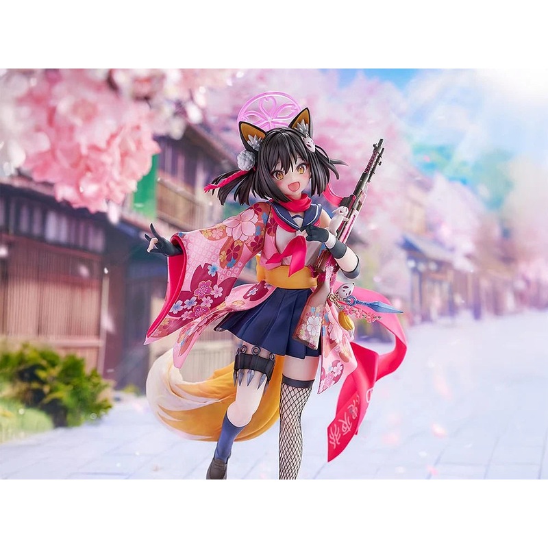 Blue Archive Izuna 1/7 Scale Figure
