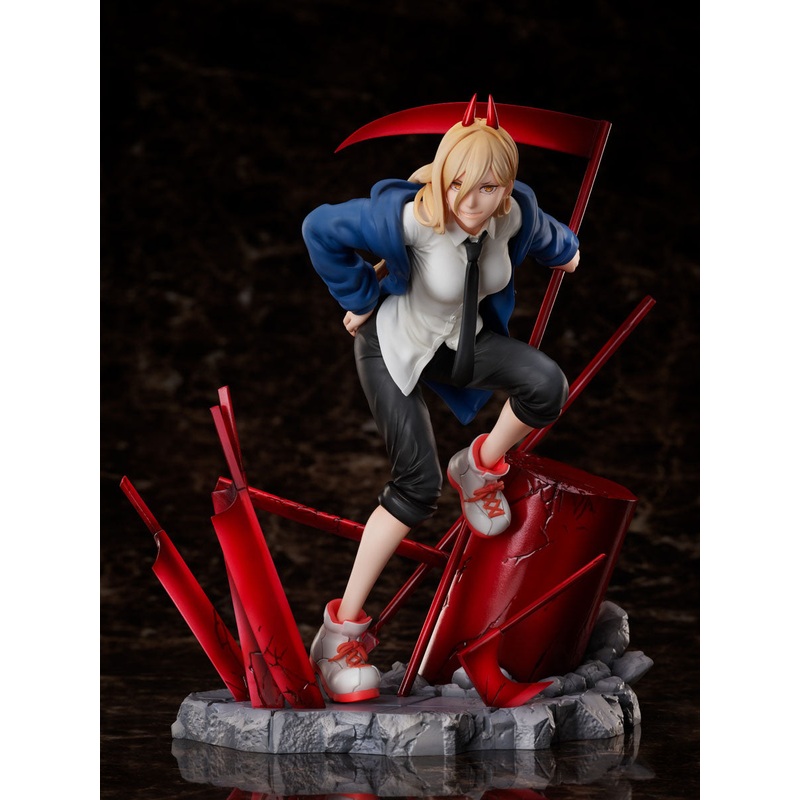 Chainsaw Man – Power 1/7 Scale Figure