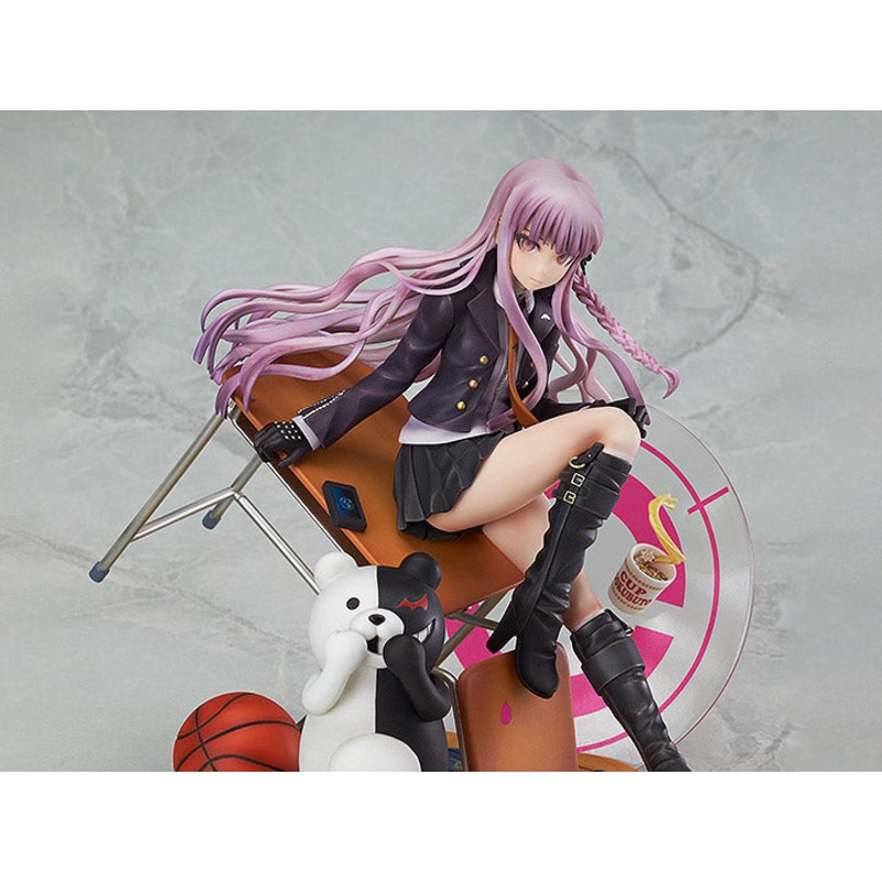 Danganronpa Kyoko Kirigiri 1/8 Scale Figure (Reissue)