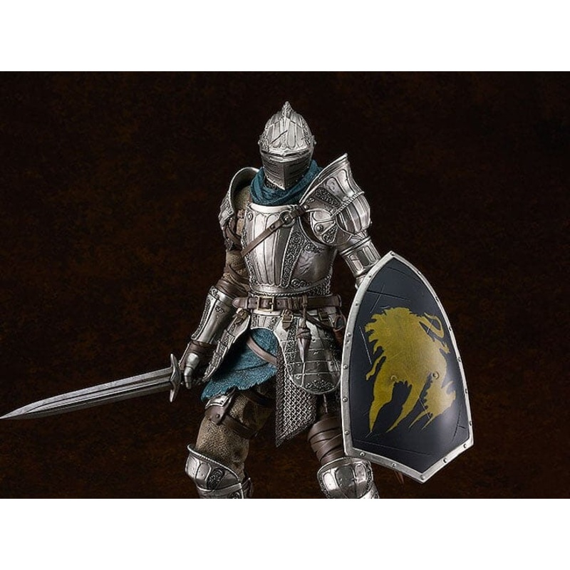 Demon’s Souls Pop Up Parade SP Fluted Armor (PS5)