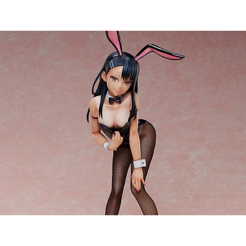 Don’t Toy With Me, Miss Nagatoro B-Style Hayase Nagatoro (Bunny Ver.) 1/4 Scale Figure