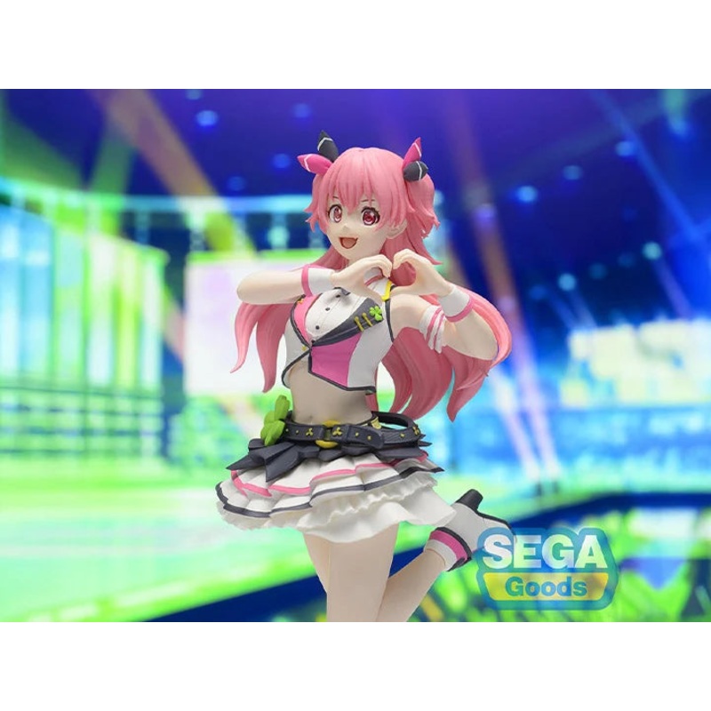 Project Sekai Colorful Stage! feat. Hatsune Miku Desktop x Decorate Collections Momoi Airi Figure