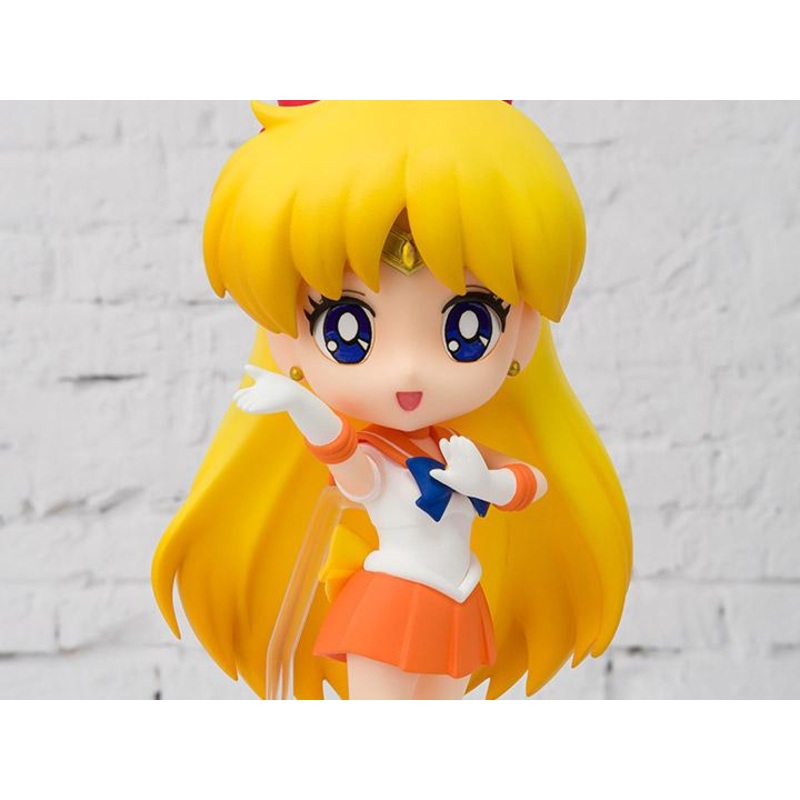 Sailor Moon Figuarts mini Sailor Venus