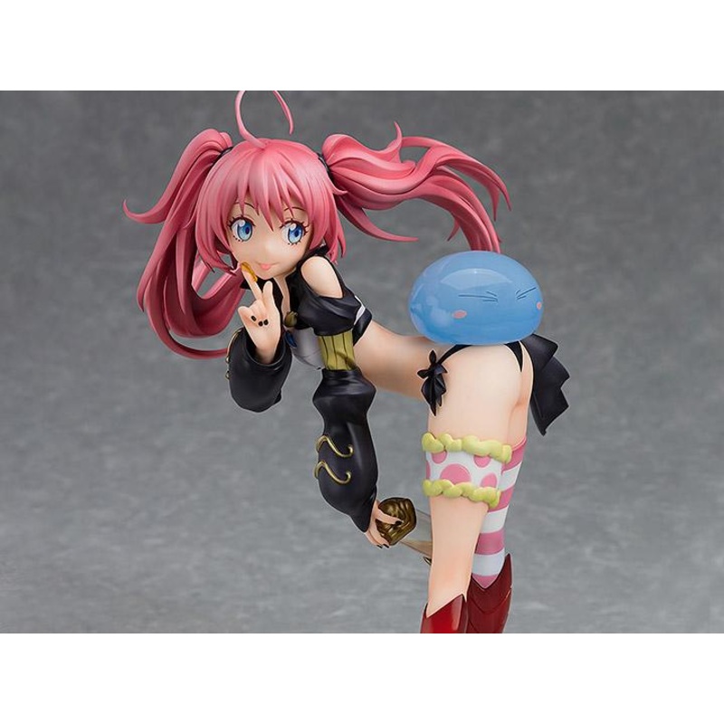 That Time I Got Reincarnated as a Slime Milim 1/7 Scale Figure