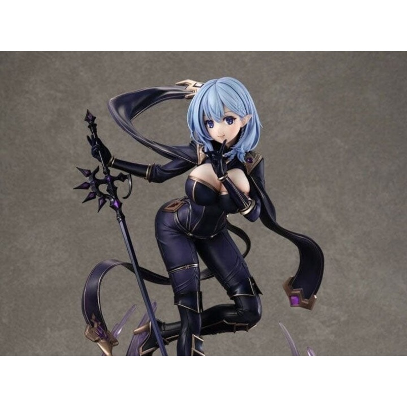 The Eminence in Shadow KD Colle Shadow Beta (Light Novel Ver.) 1/7 Scale Figure