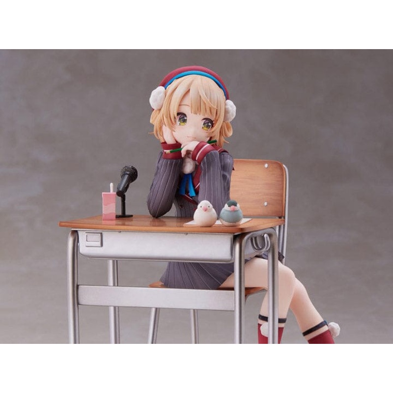 Ui Shigure F Nex 1/7 Scale Figure