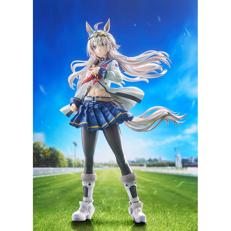 Umamusume: Cinderella Gray – Oguri Cap 1/7 Scale Figure