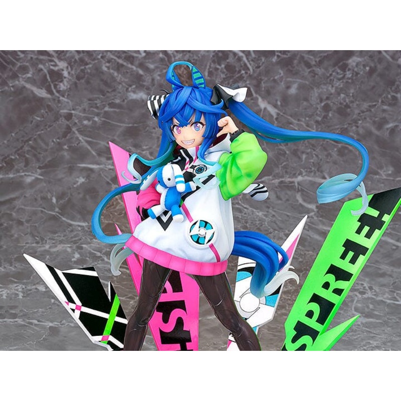 Umamusume Pretty Derby Twin Turbo 1/7 Scale Figure
