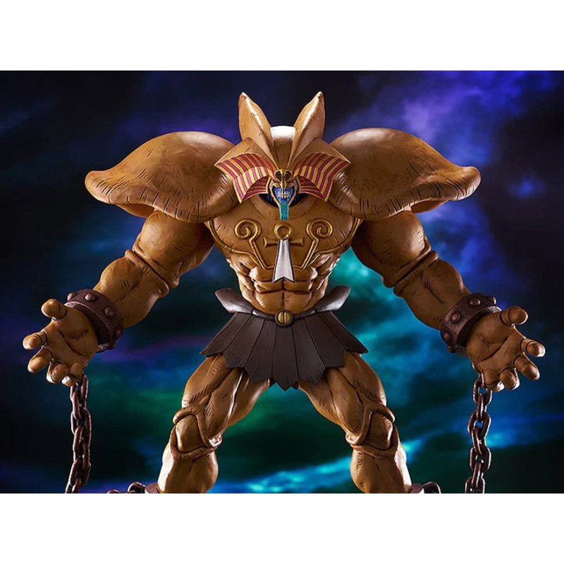 Yu-Gi-Oh! Duel Monsters Pop Up Parade SP Exodia the Forbidden One