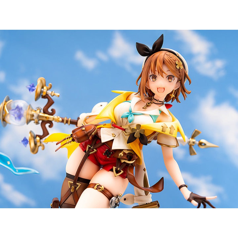 Altelier Ryza 2 Ryza (Reisalin Stout) 1/7 Scale Figure