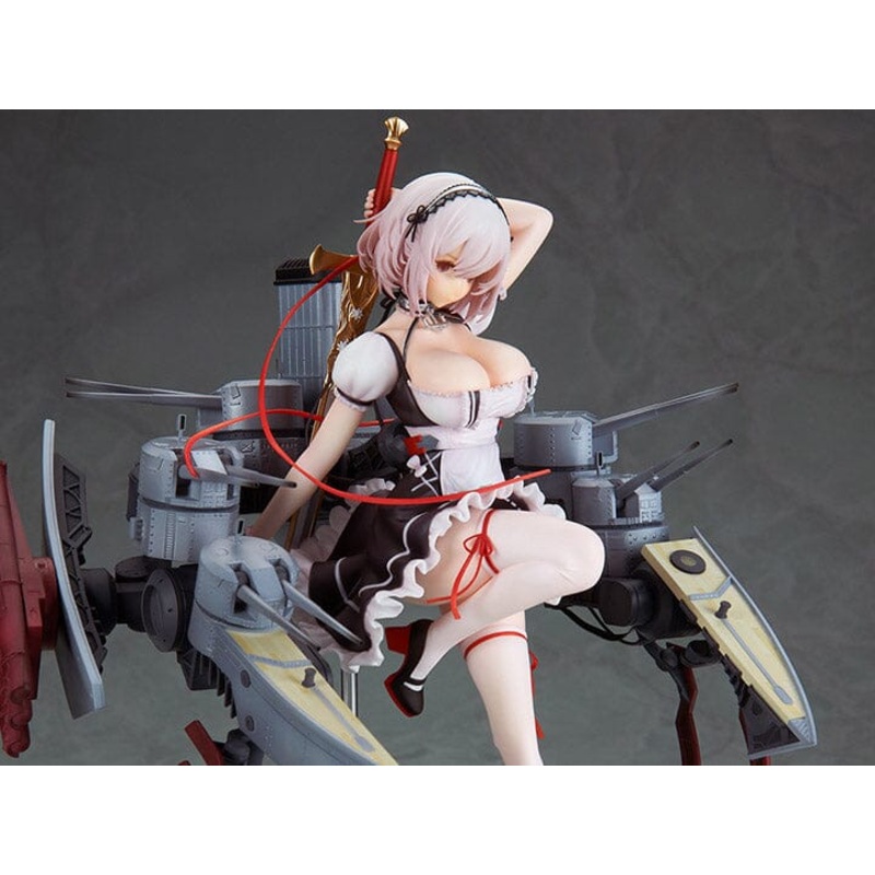 Azur Lane Sirius 1/8 Scale Figure
