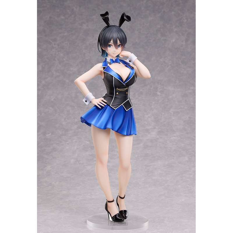BUNNY GARDEN – Miuka 1/4 Scale Figure