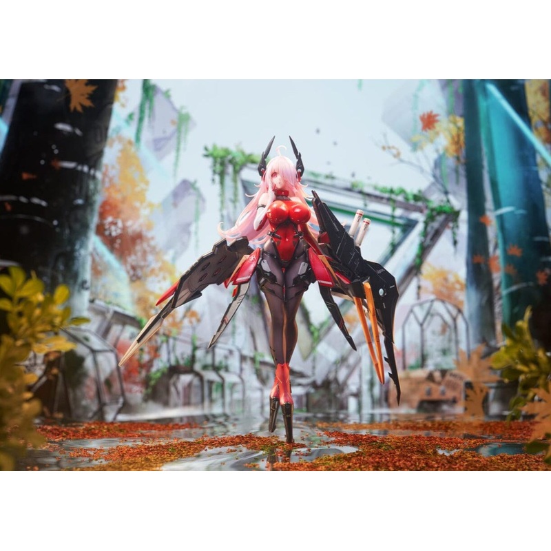 C.C.Chalcosoma 1/7 Scale Figure