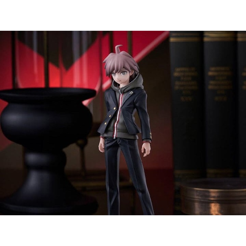 Danganronpa 1.2 Reload Pop Up Parade Makoto Naegi