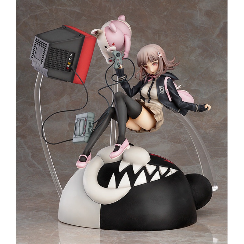 Danganronpa 2: Goodbye Despair – Chiaki Nanami 1/8 Scale Figure