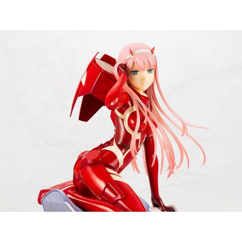 Darling in the Franxx Zero Two 1/7 Scale Figure