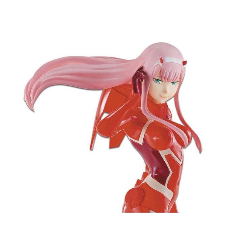 Darling in the Franxx Zero Two (Pilot Suit ver.) Prize Figure