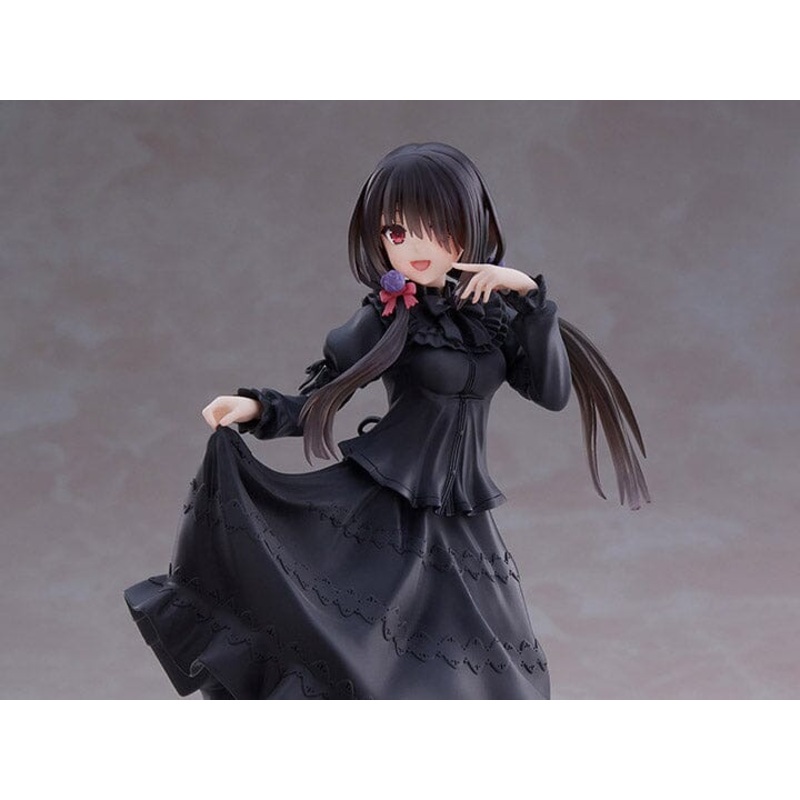 Date A Live IV Kurumi Tokisaki (Casual Wear Ver.) Coreful Figure