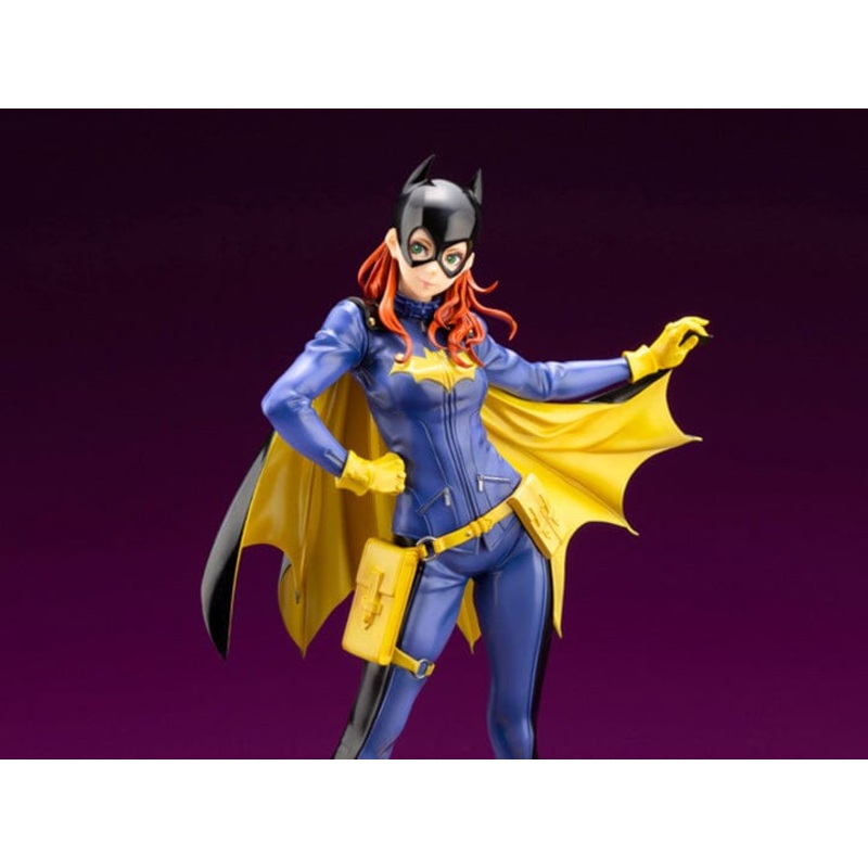 DC Comics Bishoujo Batgirl (Barbara Gordon)