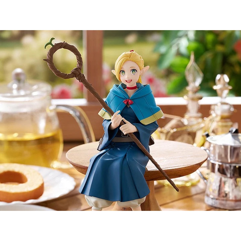 Delicious in Dungeon Pop Up Parade Swacchao! Marcille