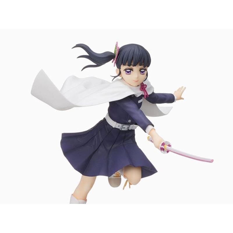 Demon Slayer Kimetsu no Yaiba Kanao Tsuyuri Super Premium Figure