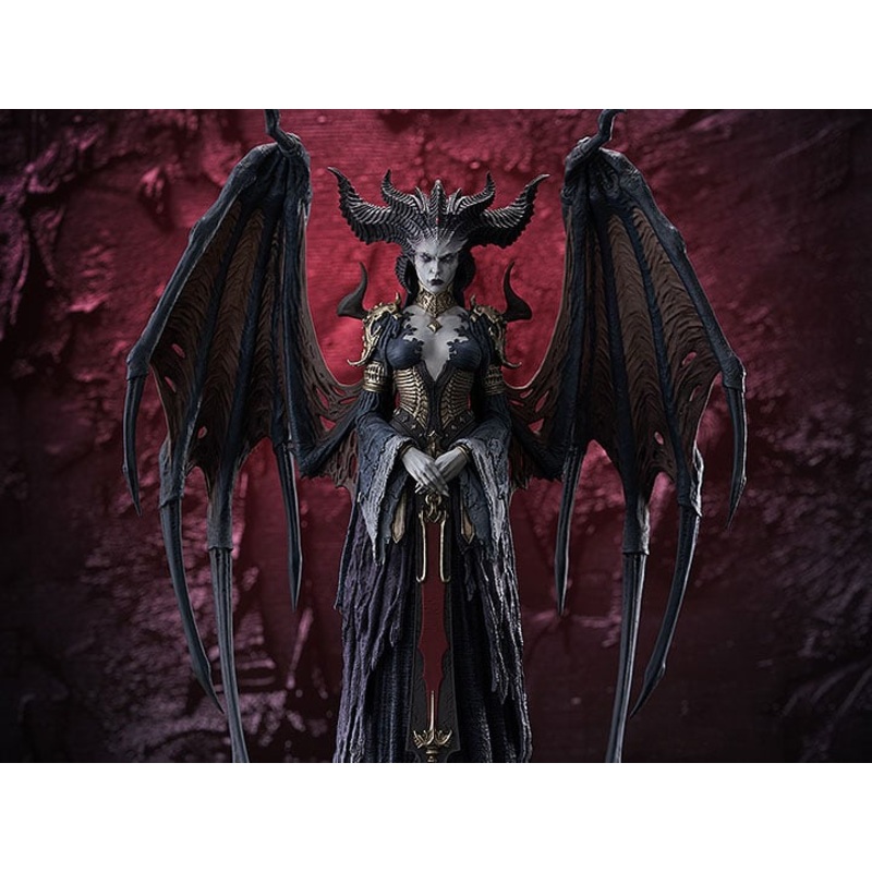 Diablo IV Pop Up Parade SP Lilith