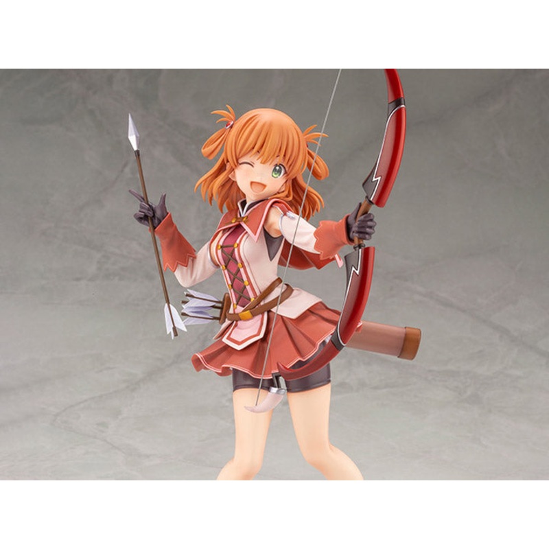 Princess Connect! Re:Dive Rino 1/7 Scale Figure