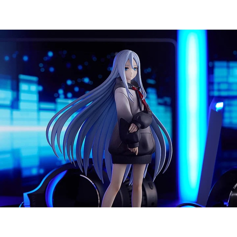 Project Sekai Colorful Stage! Pop Up Parade Kanade Yoisaki Figure (Reissue)