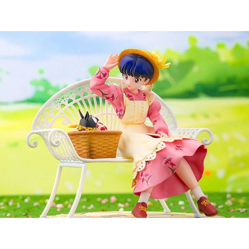 Ranma 1/2 Akane Tendo Figure