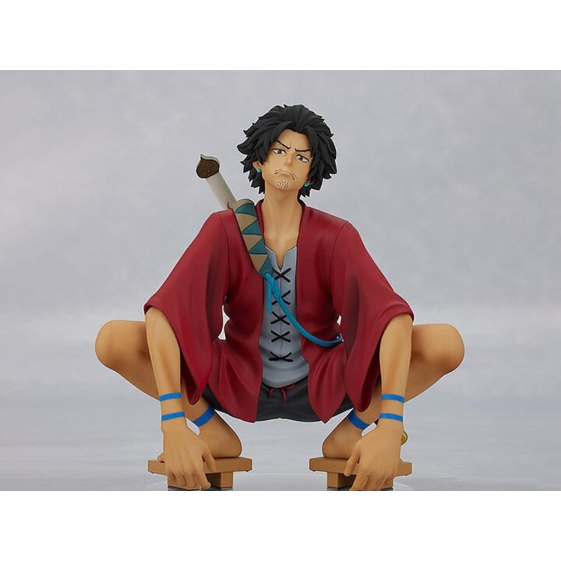 Samurai Champloo Pop Up Parade L Mugen