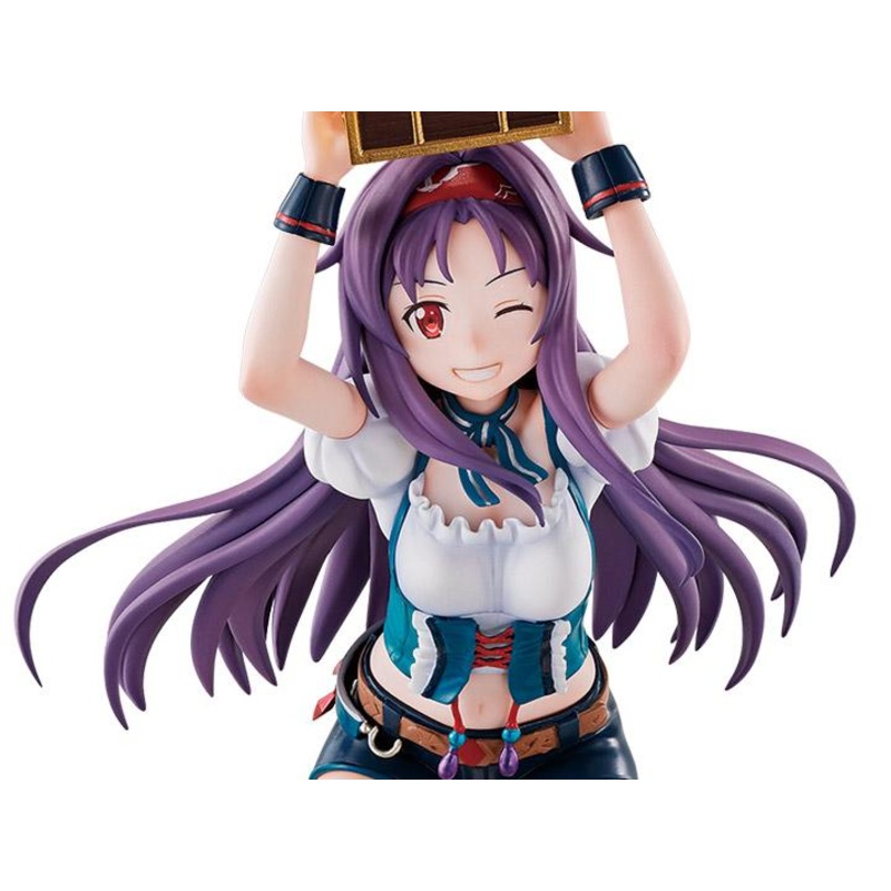 Sword Art Online: Memory Defrag Ichiban Kuji Yuuki