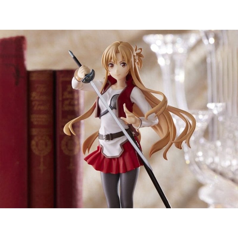 Sword Art Online Progressive – Aria of a Starless Night Pop Up Parade Asuna (Ver. 2)