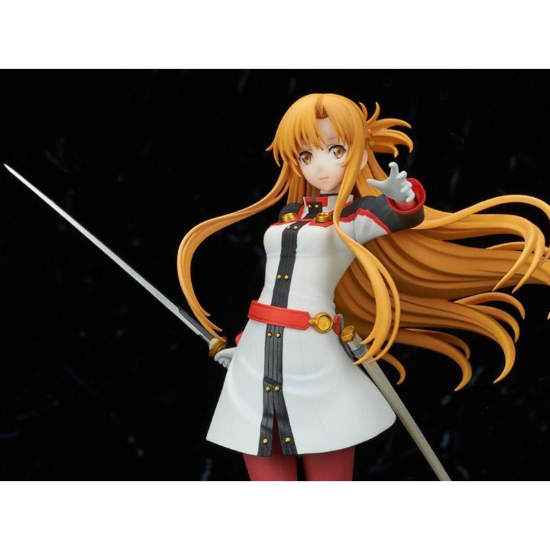 Sword Art Online The Movie Asuna 1/7 Scale figure