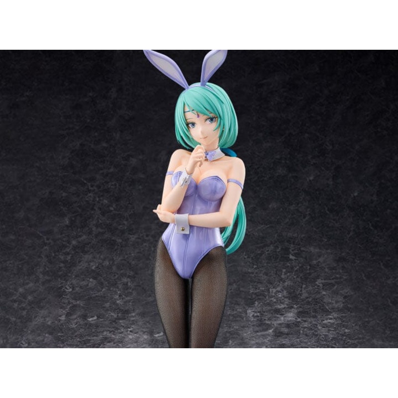 That Time I Got Reincarnated as a Slime B-Style Mjurran (Bunny Ver.) 1/4 Scale Figure