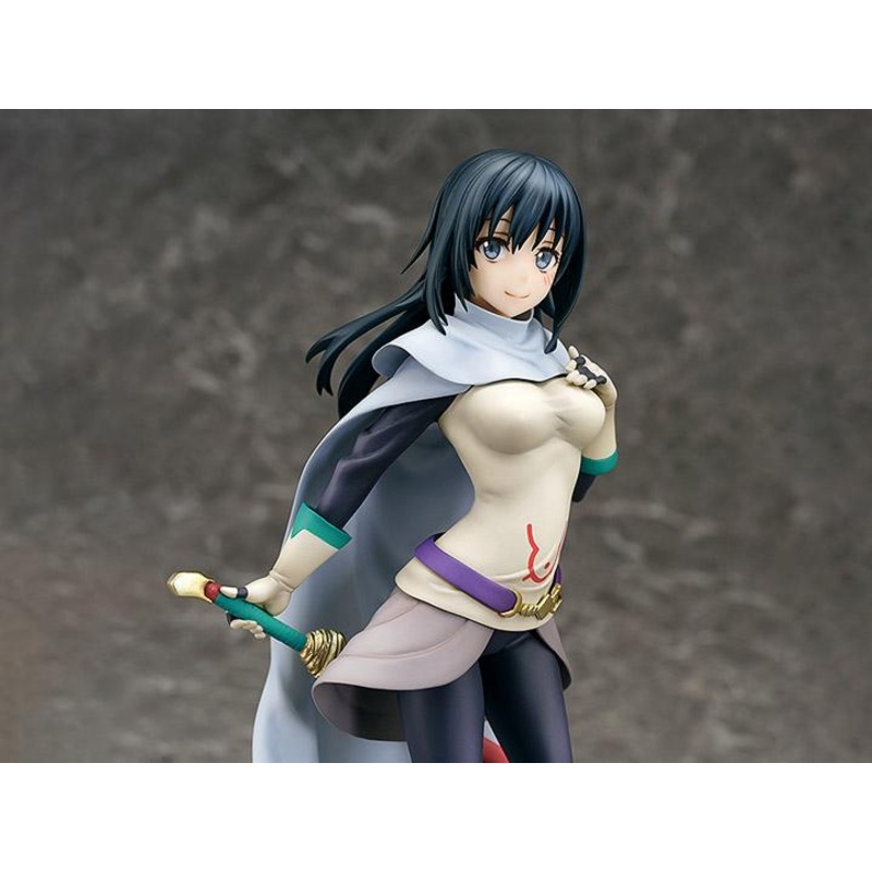 That Time I Got Reincarnated as a Slime Shizue 1/7 Scale Figure